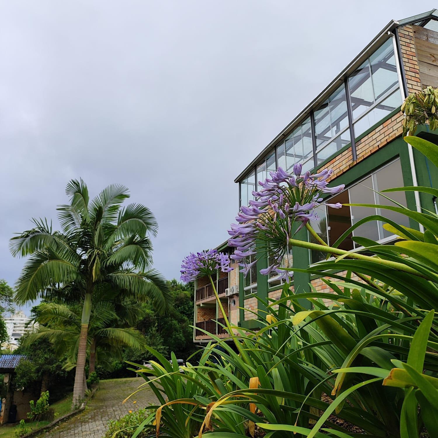 Pousada Dona Francisca Hotel Florianopolis Exterior photo